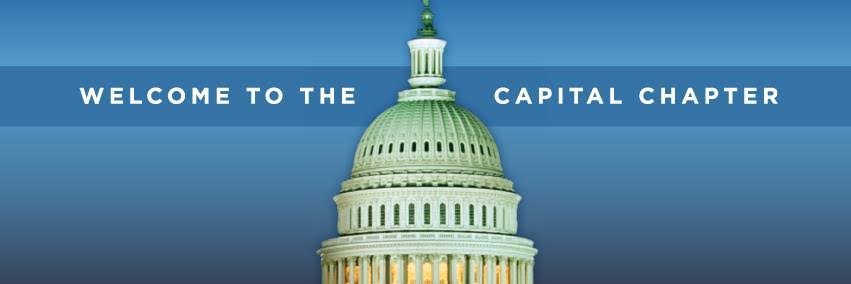 PCMA Capital Chapter banner