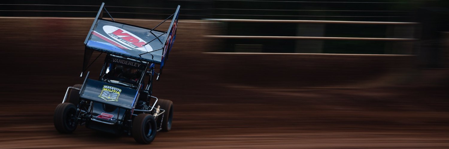 DJVanderLey's profile banner image
