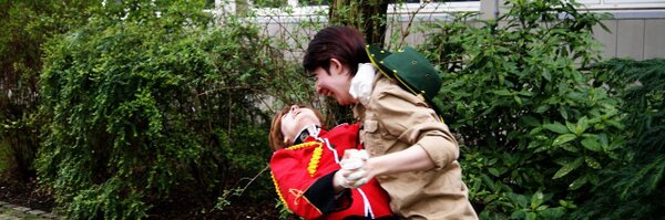 hurraaid Profile Banner