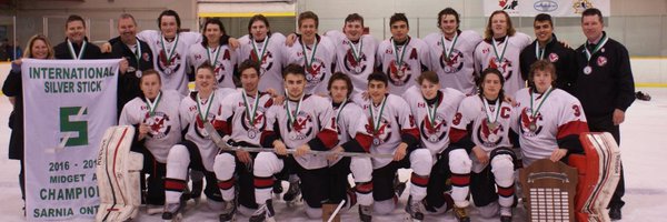 HawksMidget Profile Banner