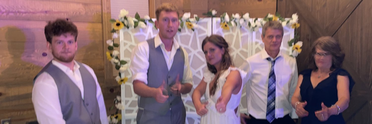 haley_andy21's profile banner image