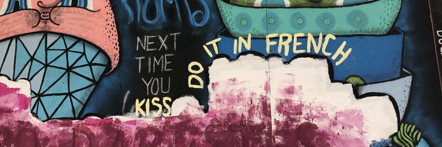 MsDOTMisha's profile banner image
