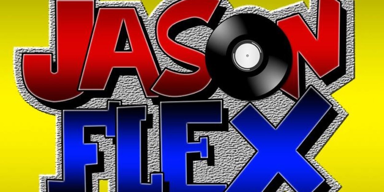JasonFlexDeejay's profile banner image