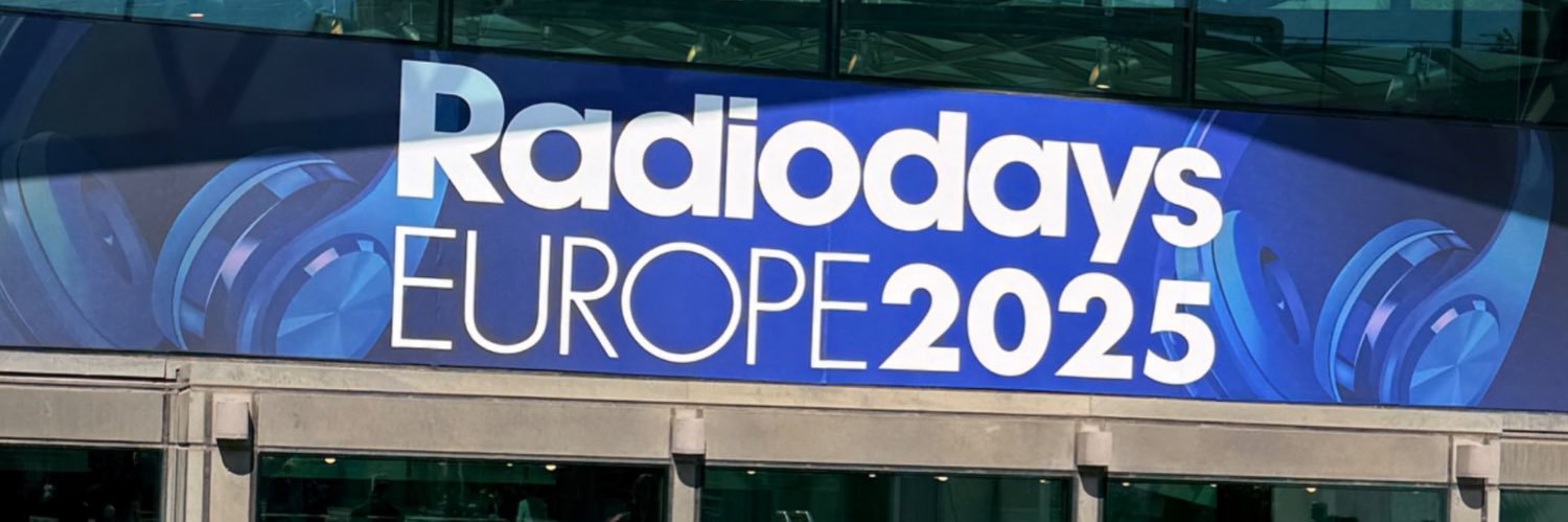 RadioToday Live banner