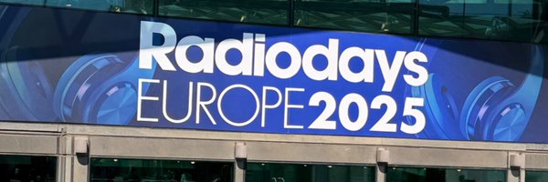RadioTodayLive Profile Banner