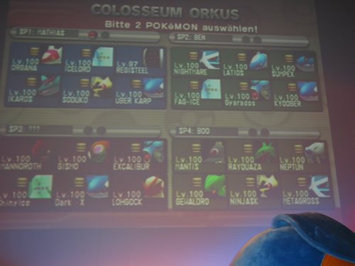 AHS | Picollo banner