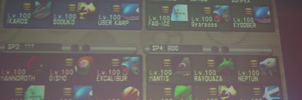 PicolloVGC Profile Banner