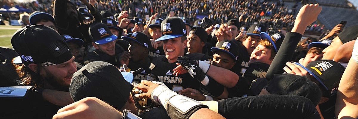 DresdenAthletic's profile banner image