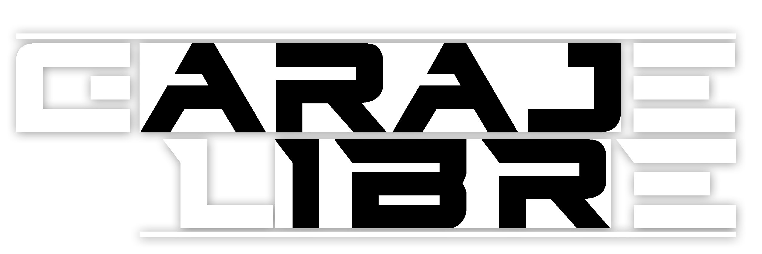 GarajeLibre banner