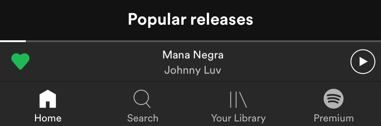 johnny luv banner