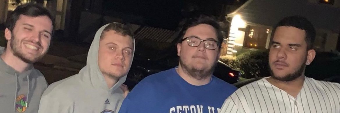 zcorby18's profile banner image