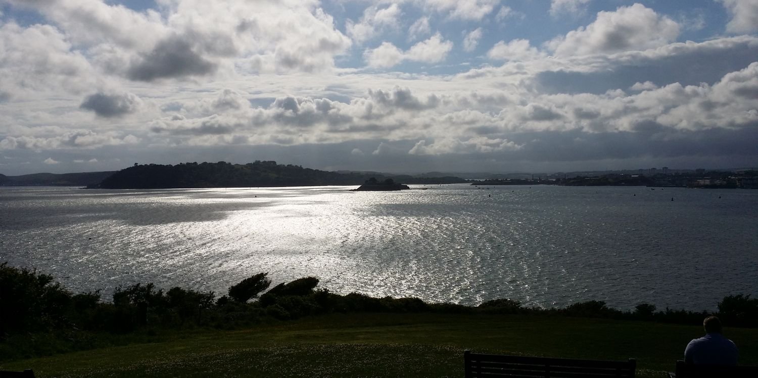 Brendan P. Brookshaw banner