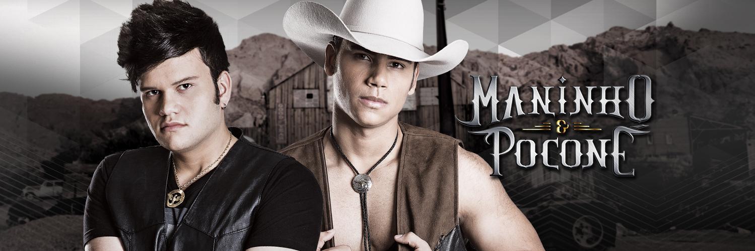 ManinhoePocone's profile banner image