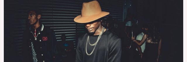 daddytheduke's profile banner image