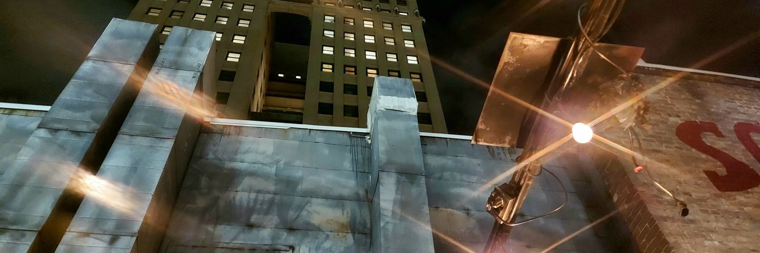 Unity NOT Uniformity banner