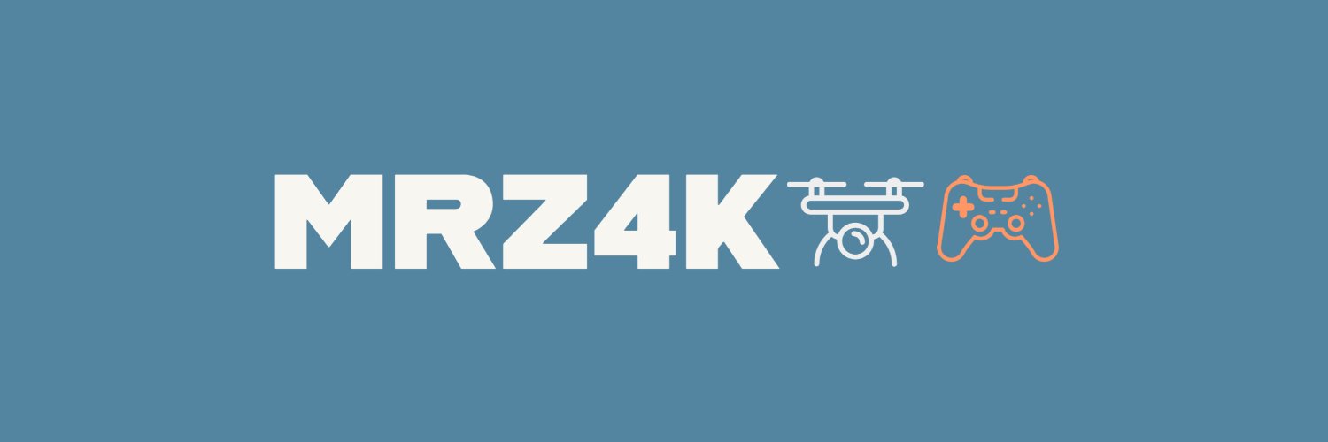 MrZ4k's profile banner image