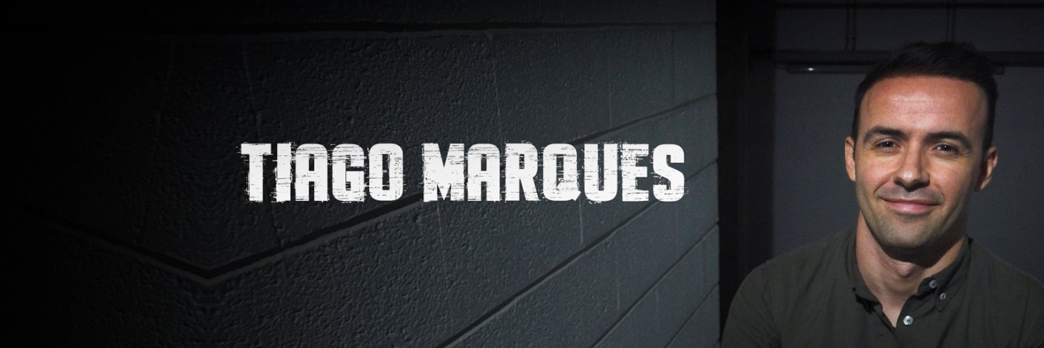Tiago Marques banner