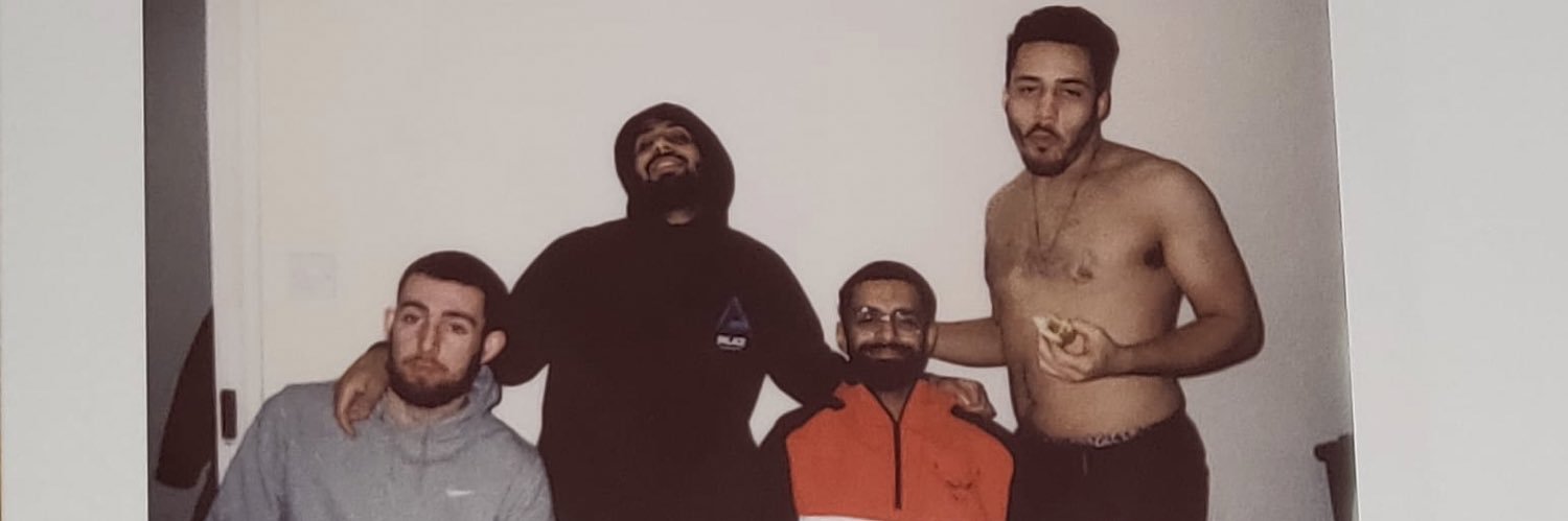 C_Ecky's profile banner image