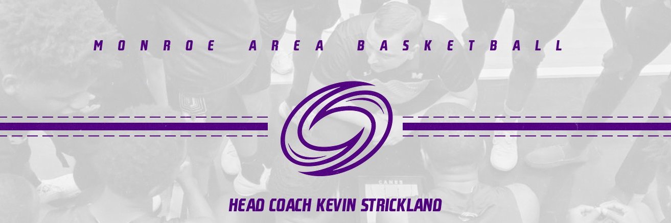Kevin Strickland banner