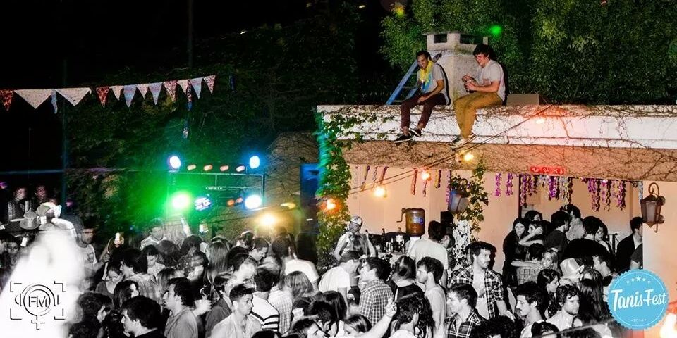 TanisFest's profile banner image
