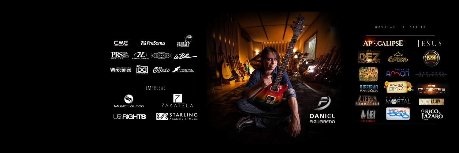 danifig's profile banner image