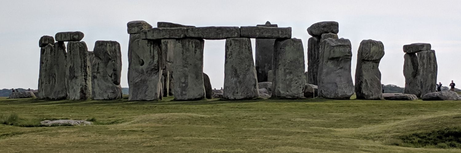 William D'Angelo banner