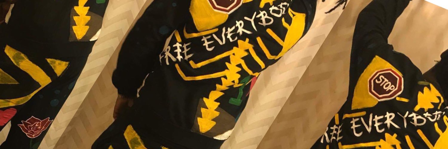 jodysCREEPIN's profile banner image