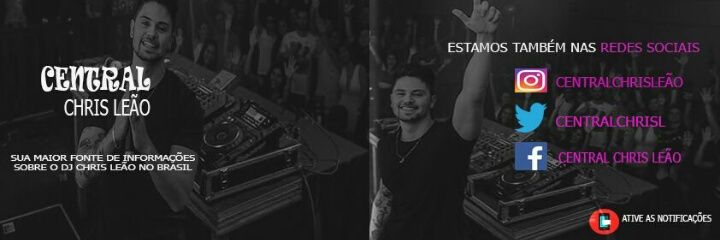 CentralChrisL's profile banner image