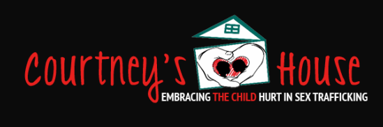 Courtney's House banner
