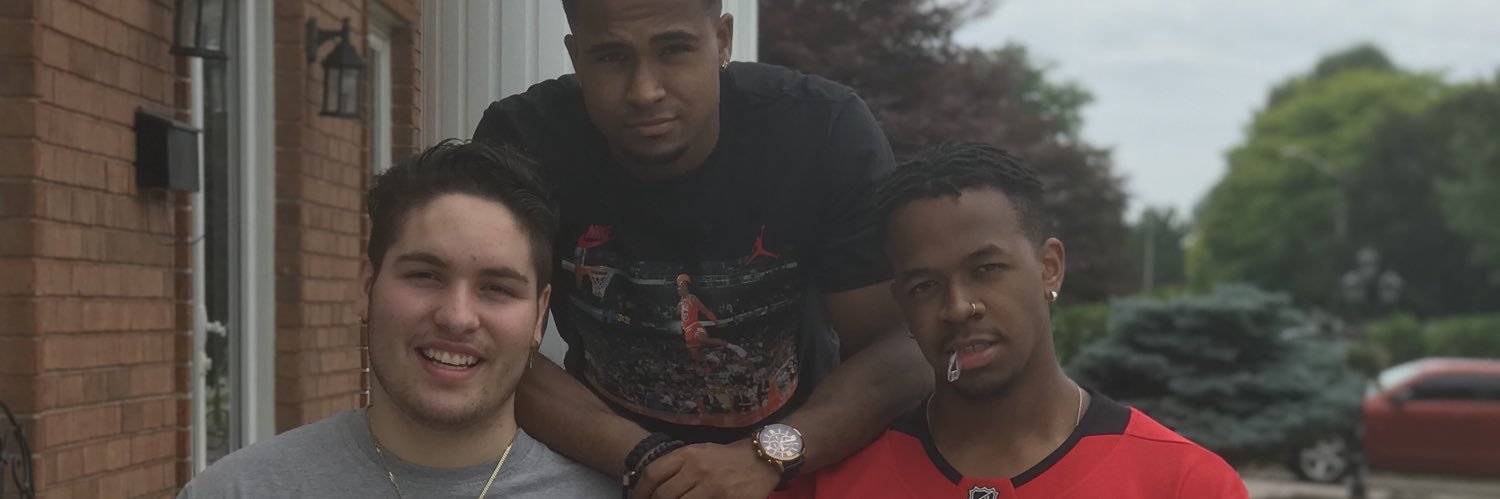 MaxwellLopez_'s profile banner image