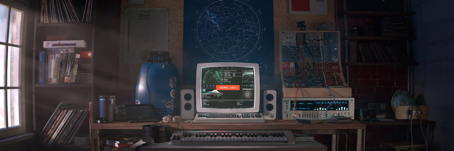 hus3li's profile banner image