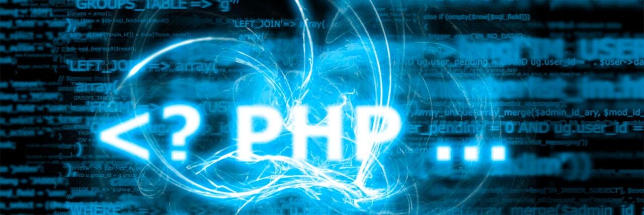 PHPColombia's profile banner image