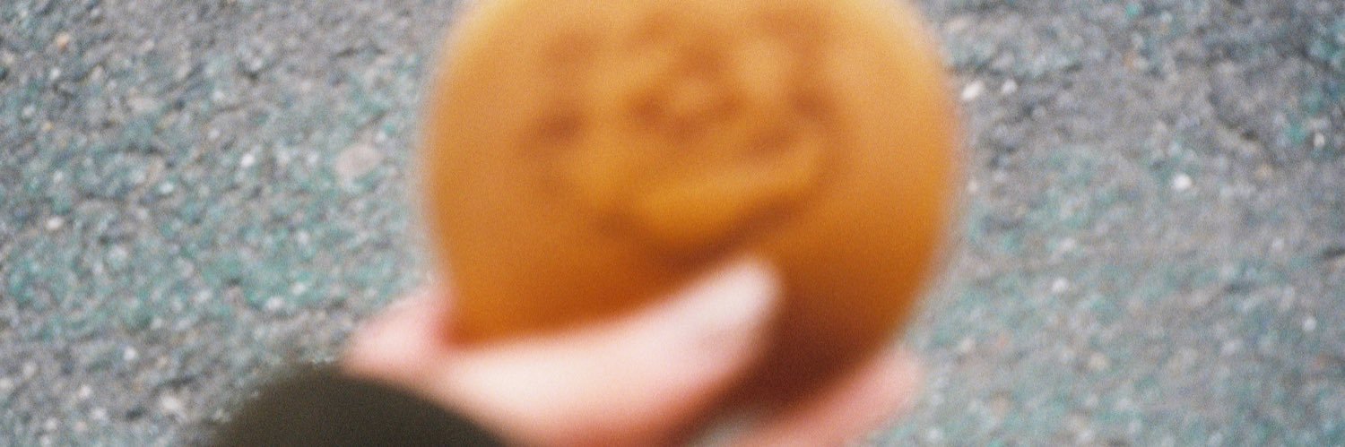 KushioM's profile banner image