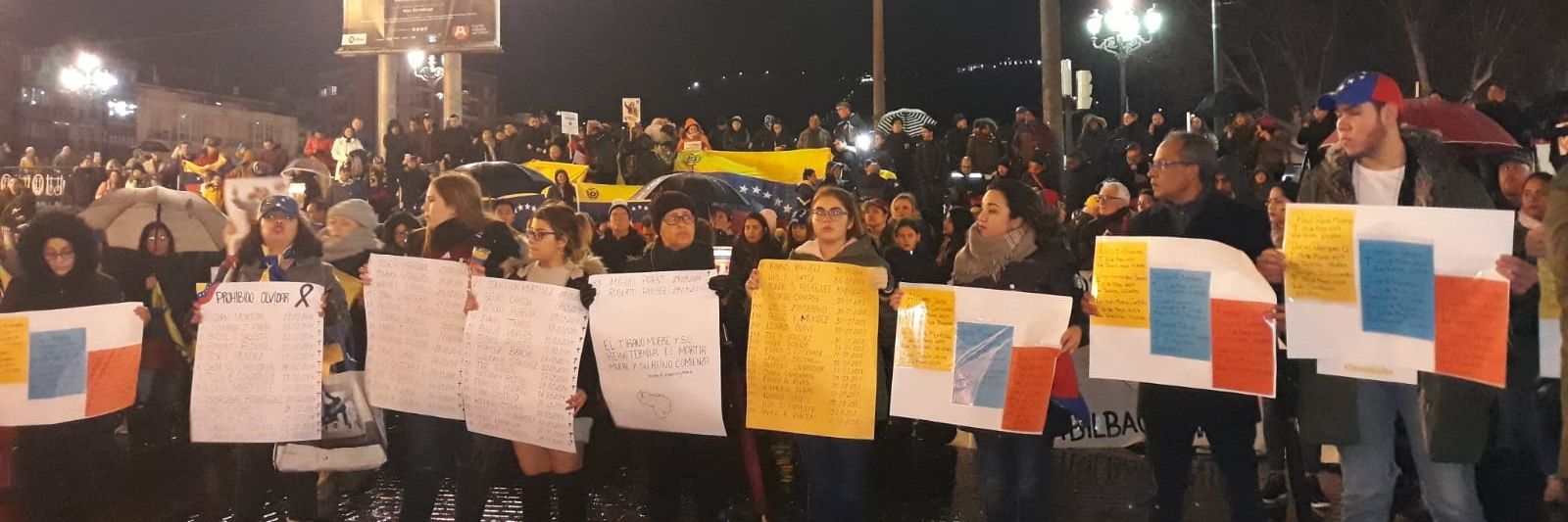 Pedro Gil | Venezuela Libre ​🇻🇪 banner