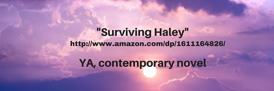 BrendaYAauthor's profile banner image