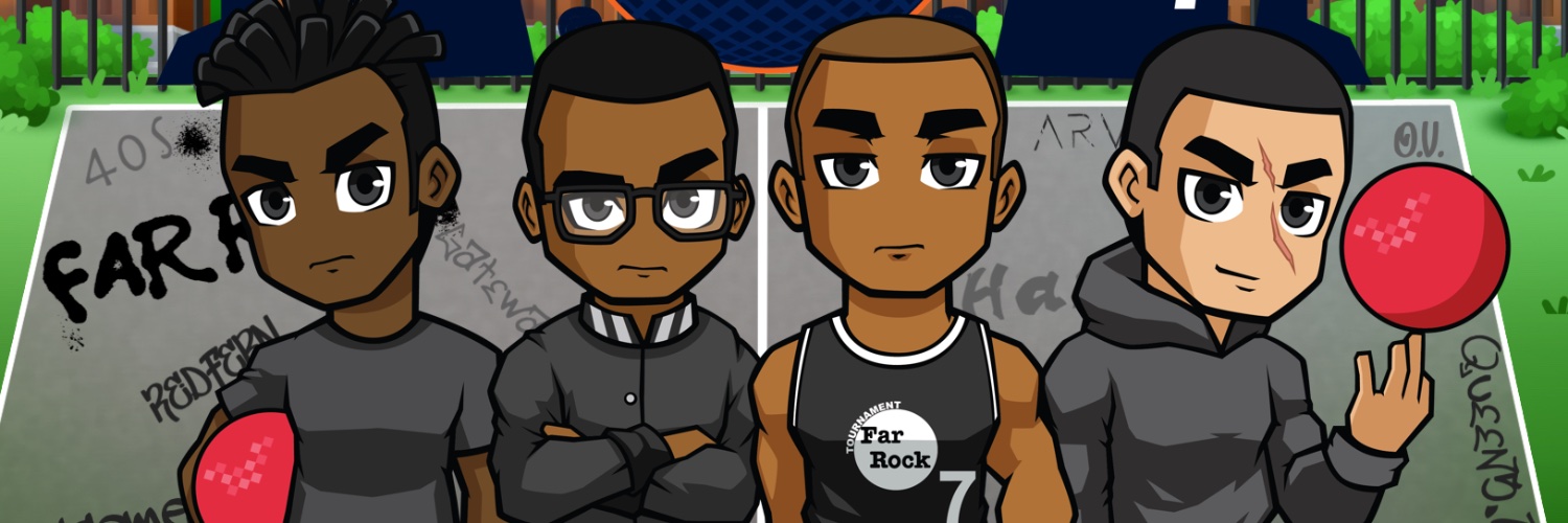 SideBGaming's profile banner image