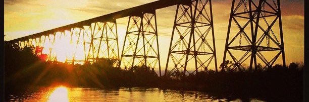 chadlueck's profile banner image