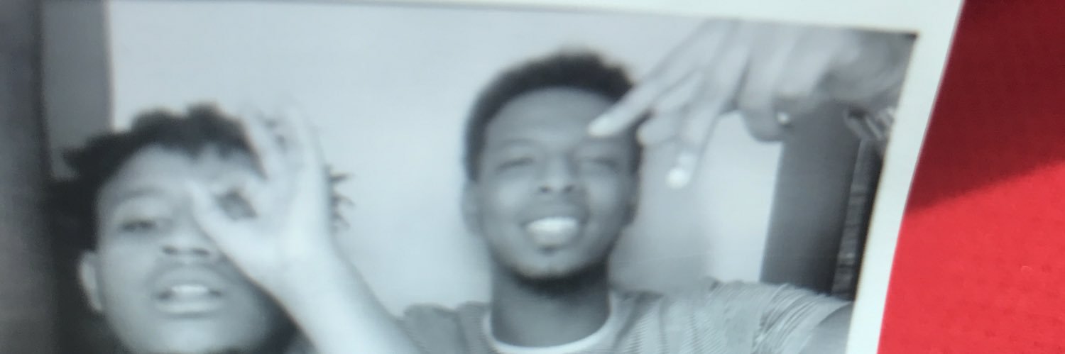 TheGloryOne's profile banner image