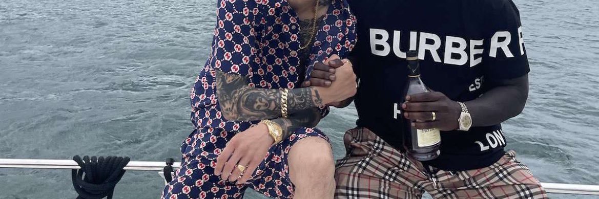 Bankrollbrinx's profile banner image