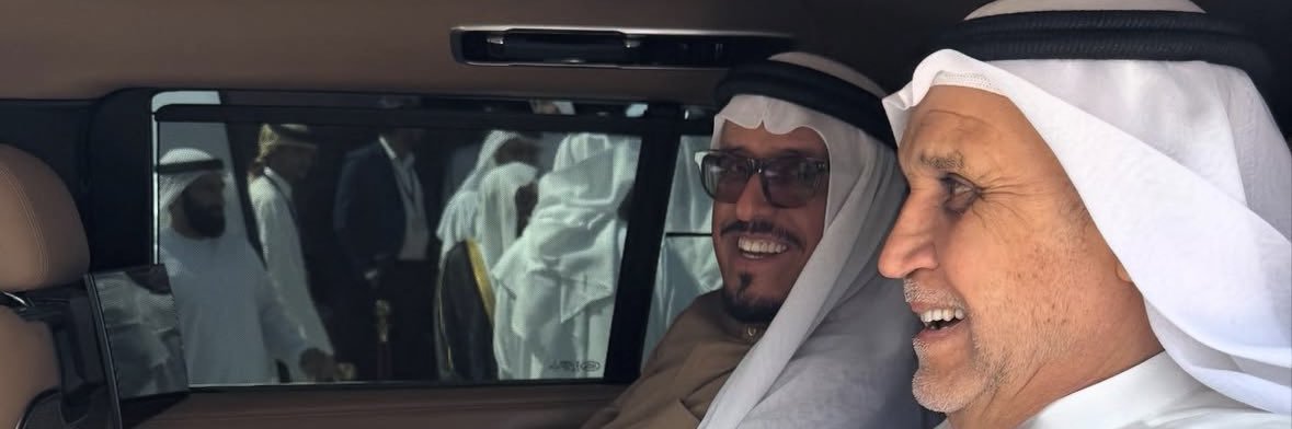 mjuae's profile banner image