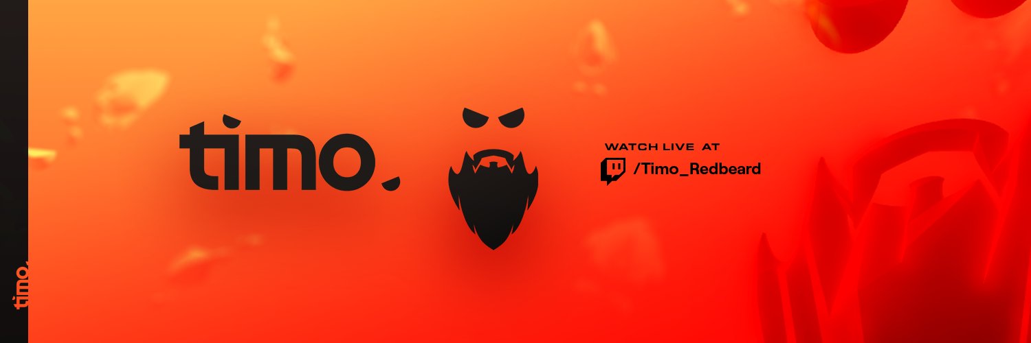 Timo banner
