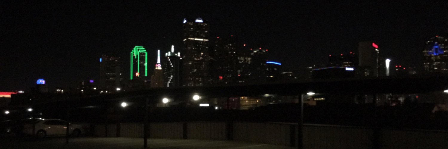 iToldHarpo's profile banner image