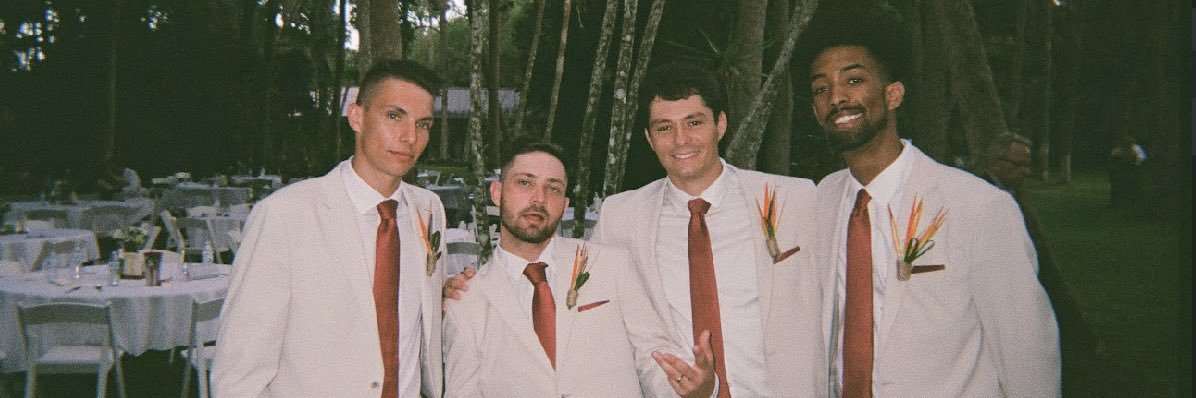 CalebAndreaus's profile banner image