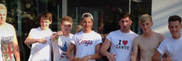 challs17's profile banner image