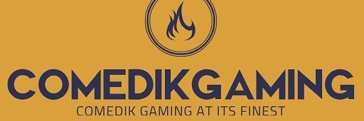 ComedikGaming's profile banner image