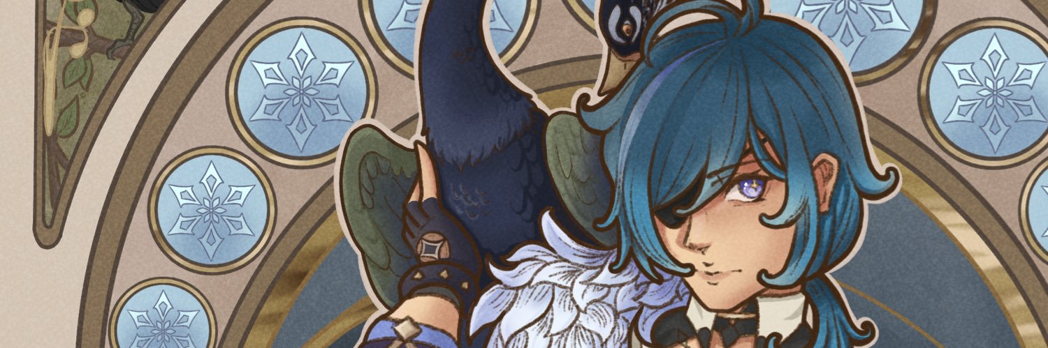 Puffcat16049's profile banner image