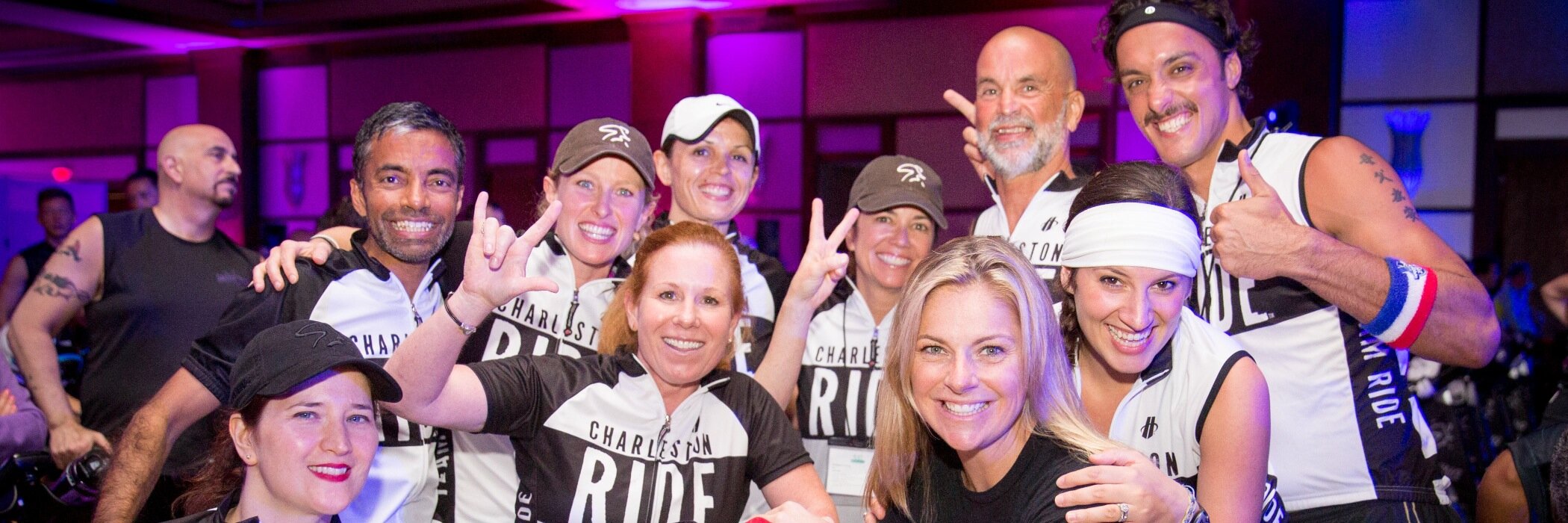 CharlestonRIDE's profile banner image