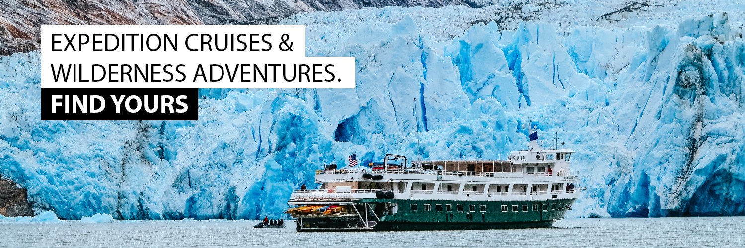 AdventureSmith's profile banner image