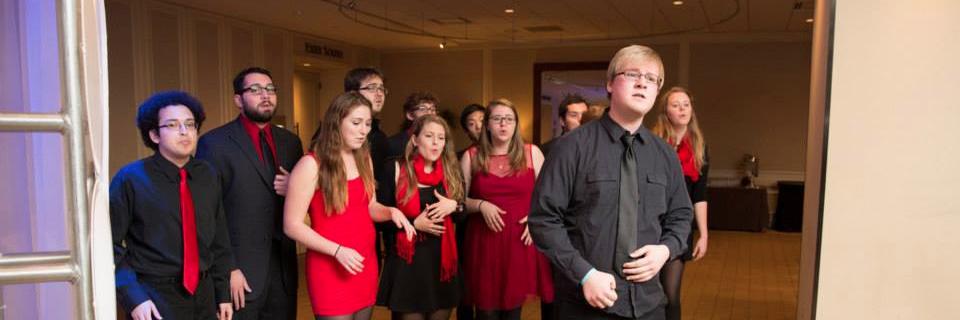 Starving Artists banner