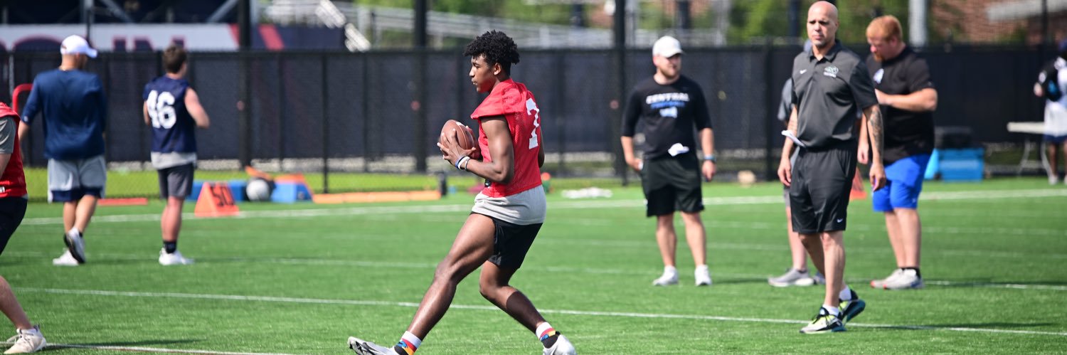 SFC (RET) Wright banner